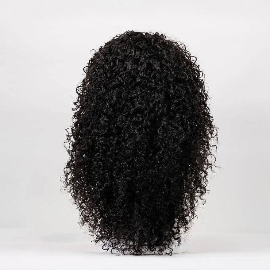 Sasha Curl - TRUPART Wig True and Pure Texture